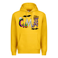 Lemon cma Premium Hoodie - CowhideDigitalArt