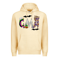 Pina Colada cma Premium Hoodie - CowhideDigitalArt