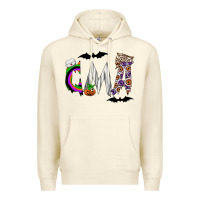 Sandshell cma Premium Hoodie - CowhideDigitalArt