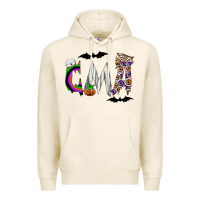 Tofu cma Premium Hoodie - CowhideDigitalArt