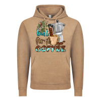 Vintage Coffee coffee cups but first coffee bbs Vintage Hoodie - BundleAndBundleShop