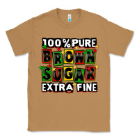 Toasted Coconut 100 pure brown sugar extra fine Classic Tee - CowGirlArtShop