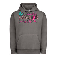 Pigment Tornado this is what warrior looks like Urban Hoodie - JahusDesignShop