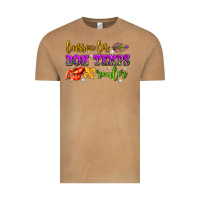 Vintage Camel laissez les bon temps rouler olivia  (1) Vintage Tee - OliviaCreatesArt