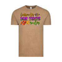 Vintage Coffee laissez les bon temps rouler olivia  (1) Vintage Tee - OliviaCreatesArt