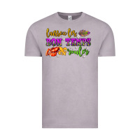 Vintage Zinc laissez les bon temps rouler olivia  (1) Vintage Tee - OliviaCreatesArt