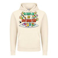 Vintage Artic Normal Is Overrated Vintage Hoodie - FaDigitalArtStudio