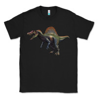 Black spinosaurus Classic Tee - Artiststas