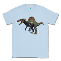 Spinosaurus Classic Tee | Teevron