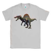 Moon Dust spinosaurus Classic Tee - Artiststas