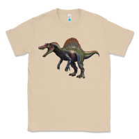 Mushroom spinosaurus Classic Tee - Artiststas