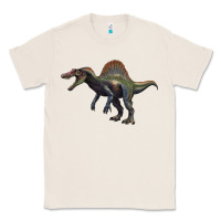 Natural spinosaurus Classic Tee - Artiststas
