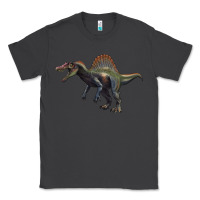 Smoke spinosaurus Classic Tee - Artiststas