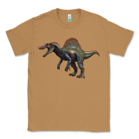 Toasted Coconut spinosaurus Classic Tee - Artiststas