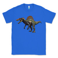 True Royal spinosaurus Classic Tee - Artiststas