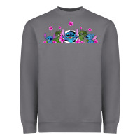 Storm stitches Heavyweight Sweatshirt - AdoDesignShop