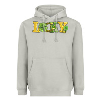 Moon Dust lucky horseshoe and four leaf clover Heavyweight Hoodie - AdoDesignShop