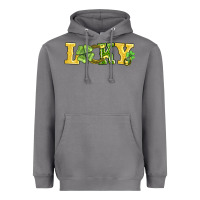 Storm lucky horseshoe and four leaf clover Heavyweight Hoodie - AdoDesignShop