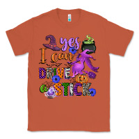 Copper yes i can drive a stick Classic Tee - CowGirlArtShop