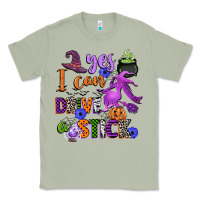 Matcha yes i can drive a stick Classic Tee - CowGirlArtShop