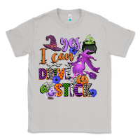 Moon Dust yes i can drive a stick Classic Tee - CowGirlArtShop