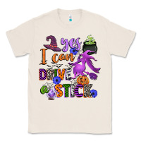 Yes I Can Drive A Stick Classic Tee | Teevron