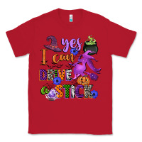 Red yes i can drive a stick Classic Tee - CowGirlArtShop