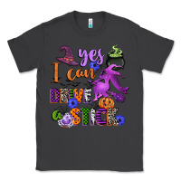 Smoke yes i can drive a stick Classic Tee - CowGirlArtShop