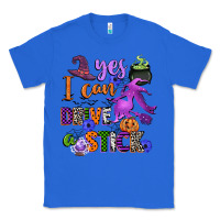True Royal yes i can drive a stick Classic Tee - CowGirlArtShop