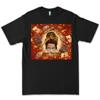 Black wizard head mom Premium Tee - TumblerDesignByShophia