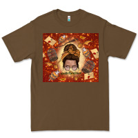 Cacao wizard head mom Premium Tee - TumblerDesignByShophia