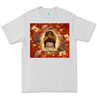 Dove Grey wizard head mom Premium Tee - TumblerDesignByShophia