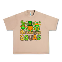 Burro St. Patrick's Shenanigans squad gnomies Urban Heavy Tee - OliviaCreatesArt