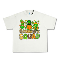 Pistachio St. Patrick's Shenanigans squad gnomies Urban Heavy Tee - OliviaCreatesArt