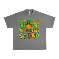 Tornado St. Patrick's Shenanigans squad gnomies Urban Heavy Tee - OliviaCreatesArt