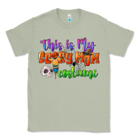 Matcha this is my scary mom costume Classic Tee - CowGirlArtShop