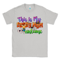 Moon Dust this is my scary mom costume Classic Tee - CowGirlArtShop