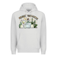Dove Grey midnight margaritas Premium Hoodie - SublimationCraftShop