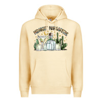 Pina Colada midnight margaritas Premium Hoodie - SublimationCraftShop