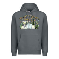 Rock midnight margaritas Premium Hoodie - SublimationCraftShop