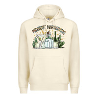 Sandshell midnight margaritas Premium Hoodie - SublimationCraftShop