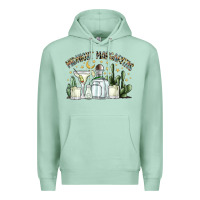 Seafoam midnight margaritas Premium Hoodie - SublimationCraftShop
