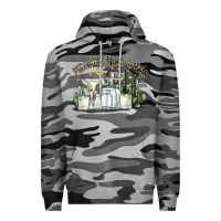 Slate Camo midnight margaritas Premium Hoodie - SublimationCraftShop