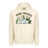 Tofu midnight margaritas Premium Hoodie - SublimationCraftShop