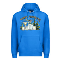 True Royal midnight margaritas Premium Hoodie - SublimationCraftShop
