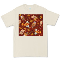 Bone wizard items with glitter Premium Tee - TumblerDesignByShophia