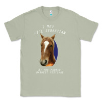 Matcha I met lil Sebastian Classic Tee - Bettercallsaul