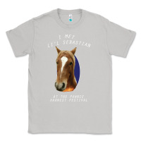 Moon Dust I met lil Sebastian Classic Tee - Bettercallsaul