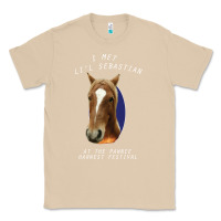 Mushroom I met lil Sebastian Classic Tee - Bettercallsaul