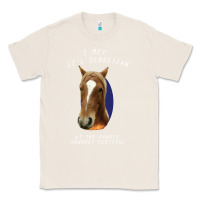 Natural I met lil Sebastian Classic Tee - Bettercallsaul